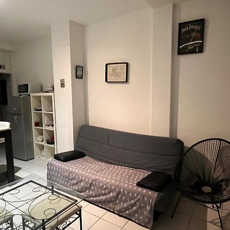 Appartement T2 Au Port De Canet-En-Roussillon - Proche De La Plage Et De L'Aquarium Oniria ภายนอก รูปภาพ