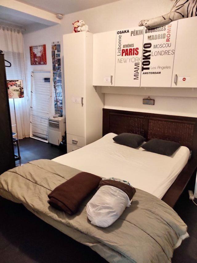Appartement T2 Au Port De Canet-En-Roussillon - Proche De La Plage Et De L'Aquarium Oniria ภายนอก รูปภาพ